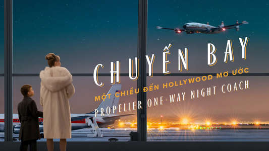 Propeller One-Way Night Coach - Backdrops