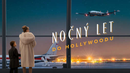 Propeller One-Way Night Coach - Backdrops
