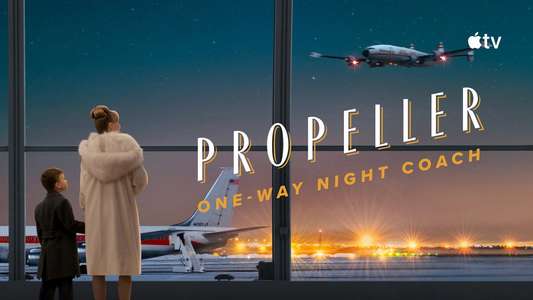 Propeller One-Way Night Coach - Backdrops