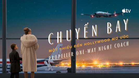 Propeller One-Way Night Coach - Backdrops