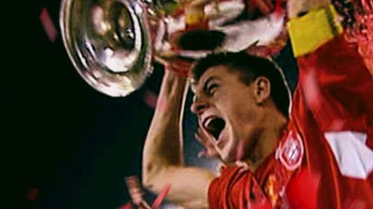 Untold UK: Liverpool's​ Miracle​ of​ lstanbul - Backdrops