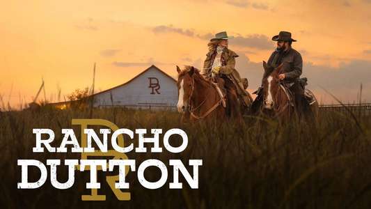 Dutton Ranch - Backdrops