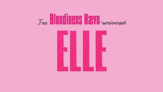 Elle - Backdrops
