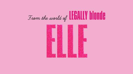 Elle - Backdrops