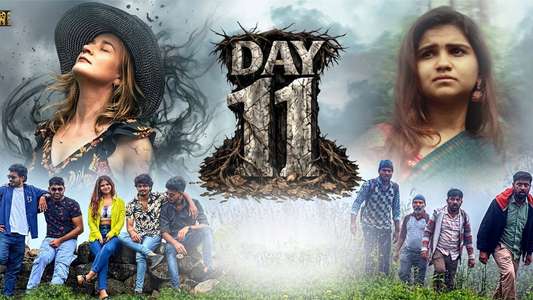 Day 11 - Backdrops