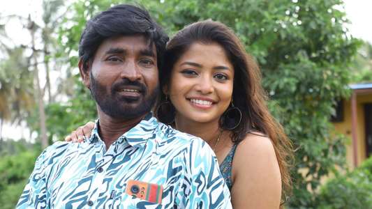 Yaarra Antha Paiyan Naanthan Antha Paiyan - Backdrops