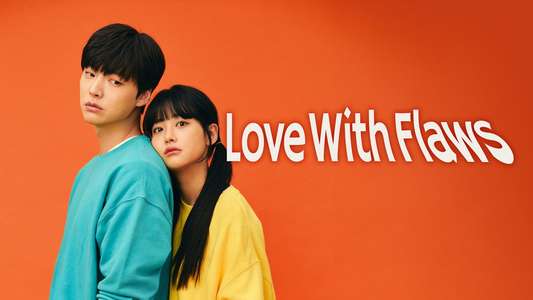 Love with Flaws - Backdrops