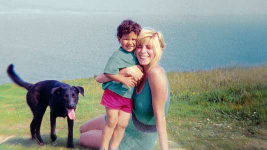 The Murder of Rachel Nickell - Backdrops
