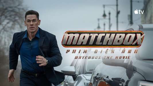 Matchbox - Backdrops
