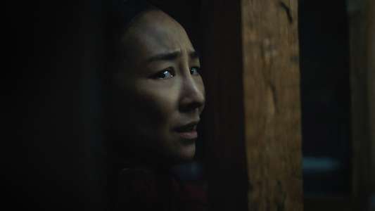 The Last House - Backdrops