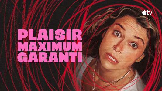 Maximum Pleasure Guaranteed - Backdrops