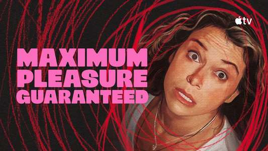 Maximum Pleasure Guaranteed - Backdrops