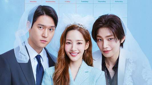 Love in Contract - Backdrops