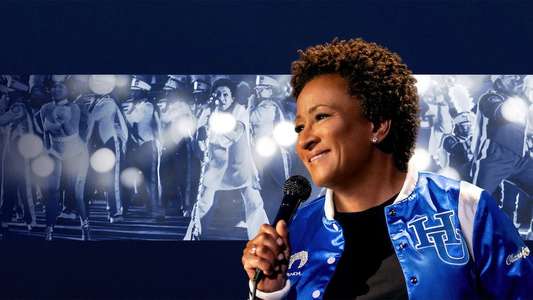 Wanda Sykes: Legacy - Backdrops