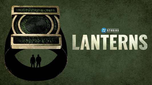 Lanterns - Backdrops