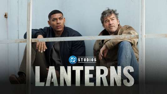Lanterns - Backdrops