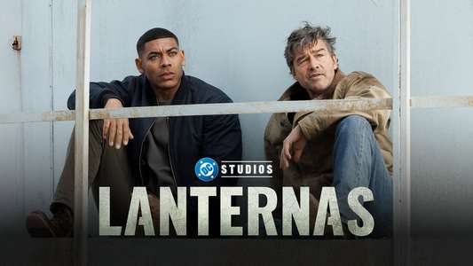 Lanterns - Backdrops