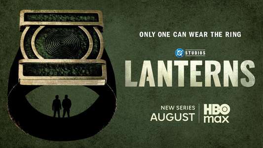 Lanterns - Backdrops