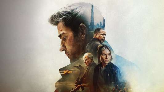 Tom Clancy's Jack Ryan: Ghost War - Backdrops