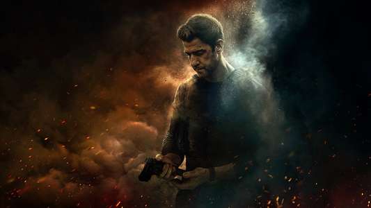 Tom Clancy's Jack Ryan: Ghost War - Backdrops
