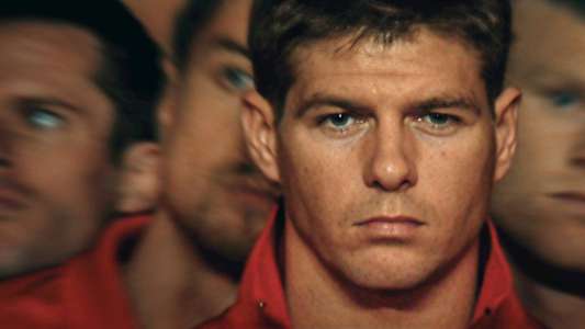 Untold UK: Liverpool's​ Miracle​ of​ lstanbul - Backdrops