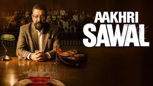 Aakhri Sawal - Backdrops