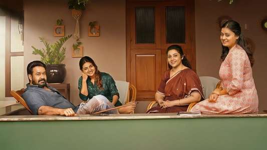 Drishyam 3 - Backdrops