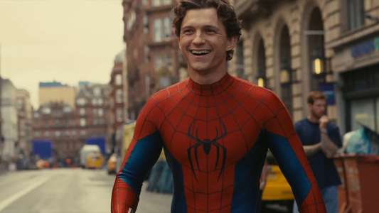 Spider-Man: Brand New Day - Backdrops