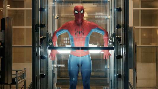 Spider-Man: Brand New Day - Backdrops