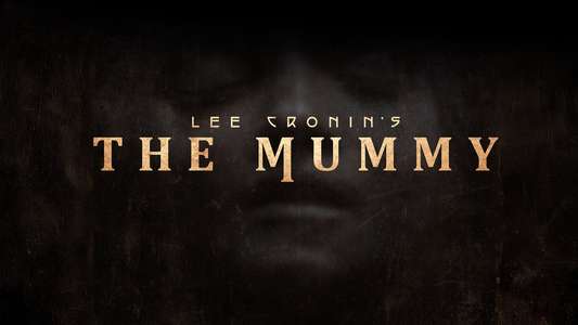 Lee Cronin's The Mummy - Backdrops