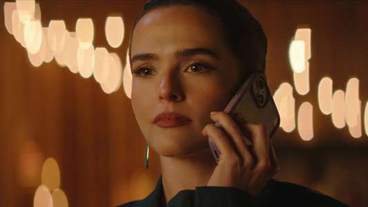 Voicemails for Isabelle - Backdrops