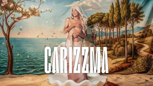 Carizzma - Backdrops