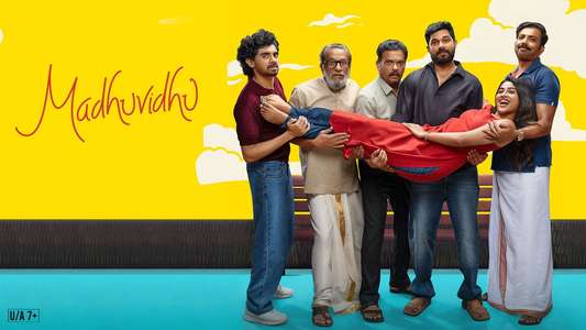 Madhuvidhu - Backdrops