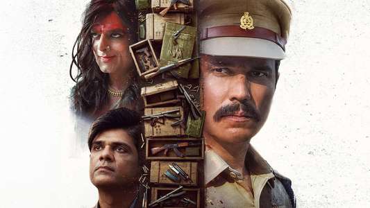 Inspector Avinash - Backdrops