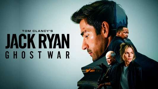 Tom Clancy's Jack Ryan: Ghost War - Backdrops