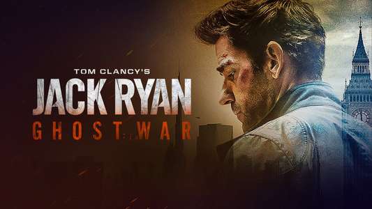 Tom Clancy's Jack Ryan: Ghost War - Backdrops