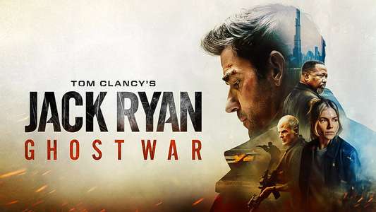 Tom Clancy's Jack Ryan: Ghost War - Backdrops