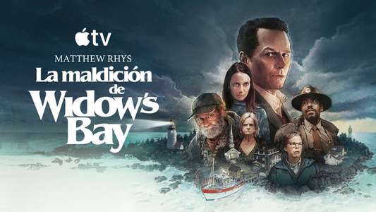 Widow's Bay - Backdrops