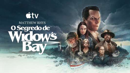 Widow's Bay - Backdrops