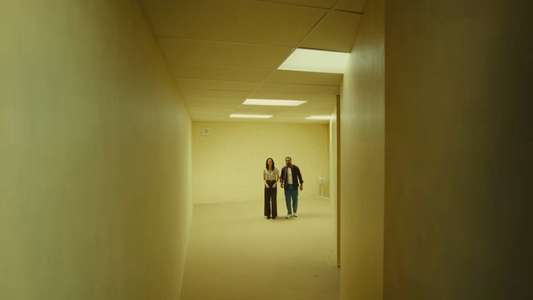 Backrooms - Backdrops