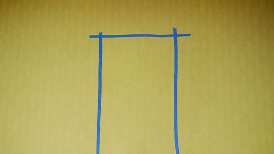 Backrooms - Backdrops