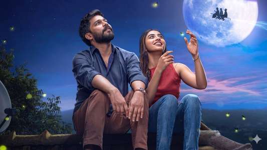 Madhuvidhu - Backdrops