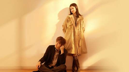 Lighter and Princess - Backdrops