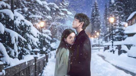 Lighter and Princess - Backdrops