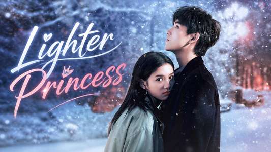 Lighter and Princess - Backdrops