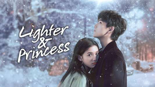Lighter and Princess - Backdrops