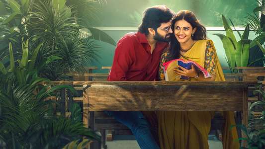 Vishnu Vinyasam - Backdrops