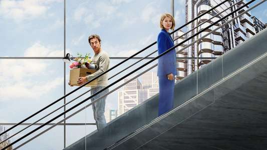 Ladies First - Backdrops