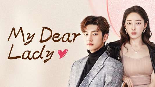 My Dear Lady - Backdrops