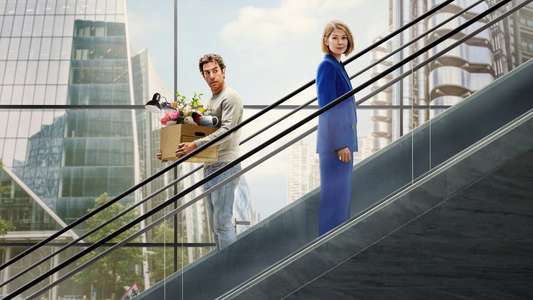 Ladies First - Backdrops